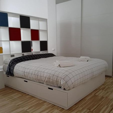 Open Space3 D'Apulia 11 Apartment Milano Ngoại thất bức ảnh