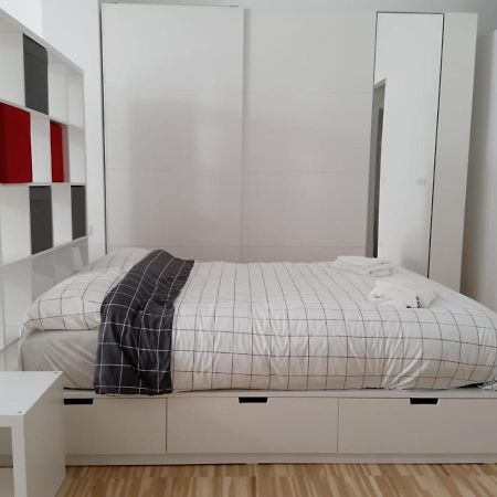 Open Space3 D'Apulia 11 Apartment Milano Ngoại thất bức ảnh