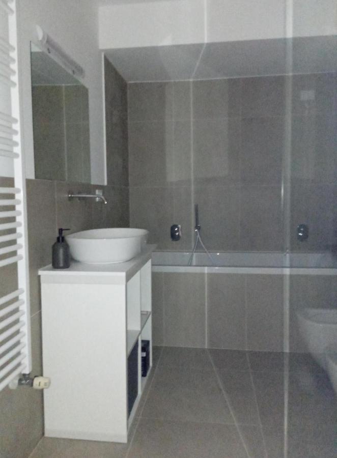 Open Space3 D'Apulia 11 Apartment Milano Ngoại thất bức ảnh