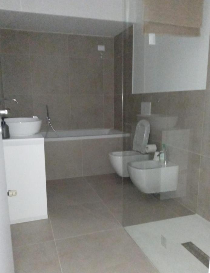 Open Space3 D'Apulia 11 Apartment Milano Ngoại thất bức ảnh
