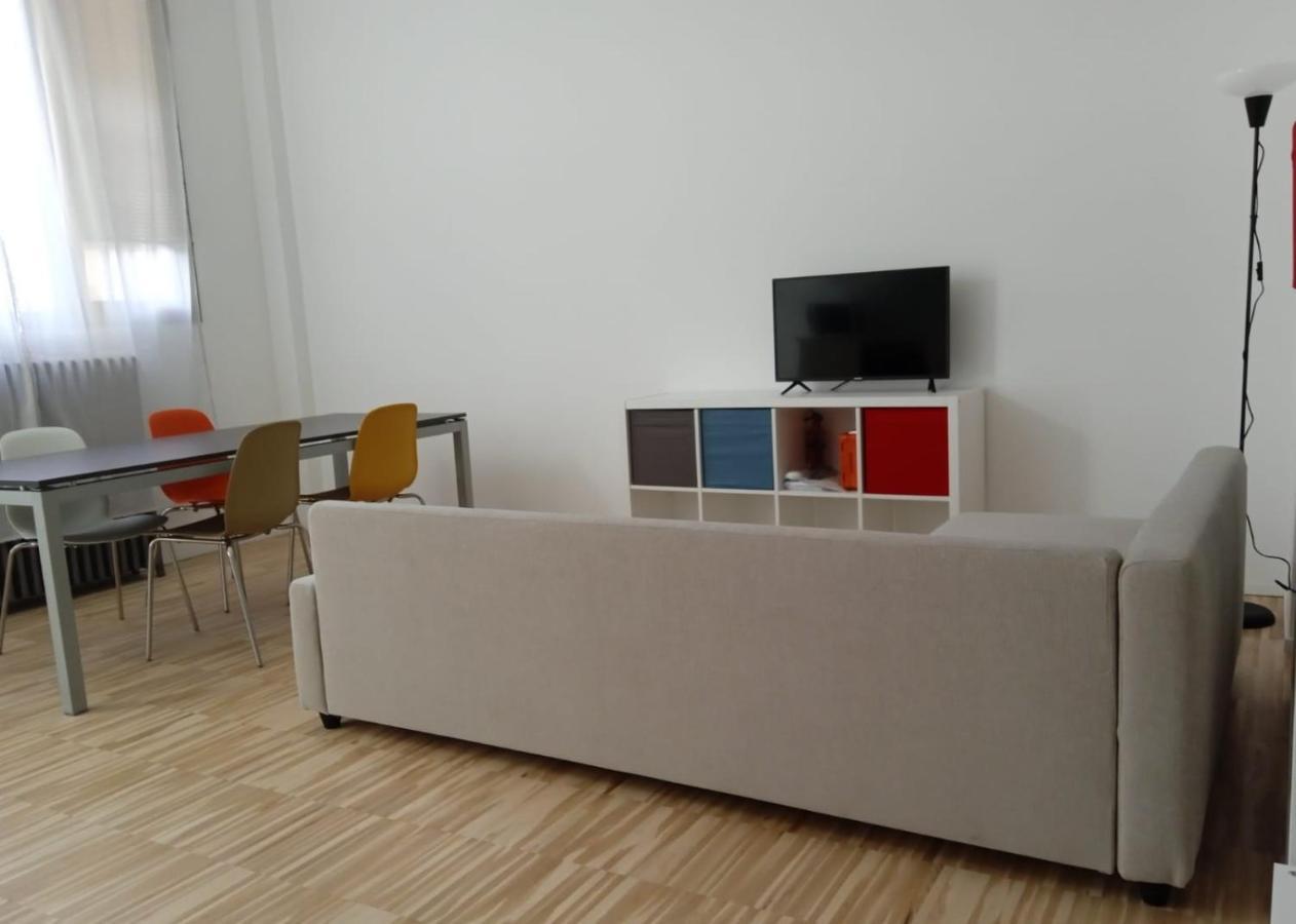 Open Space3 D'Apulia 11 Apartment Milano Ngoại thất bức ảnh